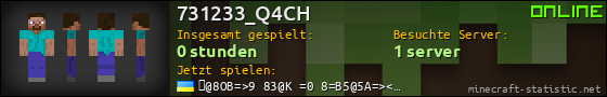 Benutzerleisten 560x90 für 731233_Q4CH