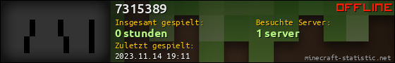 Benutzerleisten 560x90 für 7315389