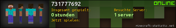 Benutzerleisten 560x90 für 731777692
