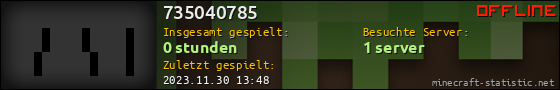 Benutzerleisten 560x90 für 735040785