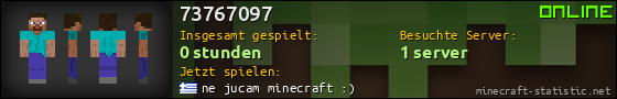 Benutzerleisten 560x90 für 73767097