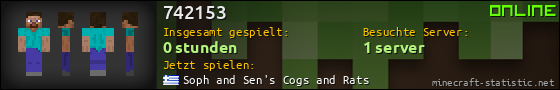 Benutzerleisten 560x90 für 742153