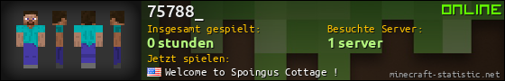 Benutzerleisten 560x90 für 75788_
