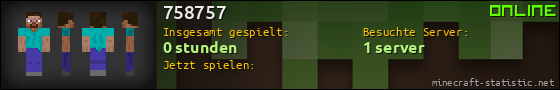 Benutzerleisten 560x90 für 758757