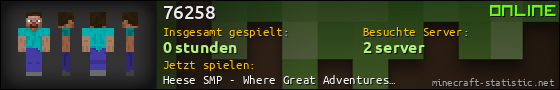 Benutzerleisten 560x90 für 76258