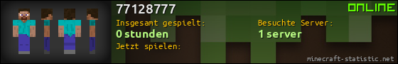 Benutzerleisten 560x90 für 77128777