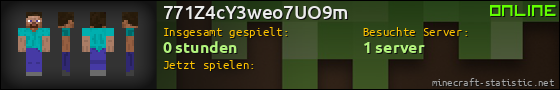 Benutzerleisten 560x90 für 771Z4cY3weo7UO9m