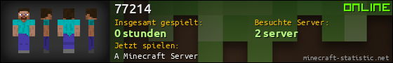 Benutzerleisten 560x90 für 77214