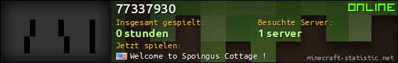 Benutzerleisten 560x90 für 77337930