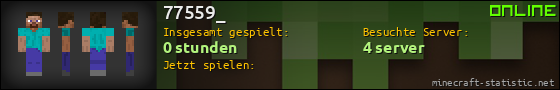 Benutzerleisten 560x90 für 77559_