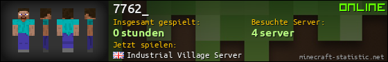Benutzerleisten 560x90 für 7762_