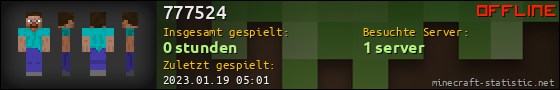 Benutzerleisten 560x90 für 777524