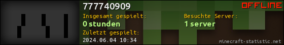 Benutzerleisten 560x90 für 777740909