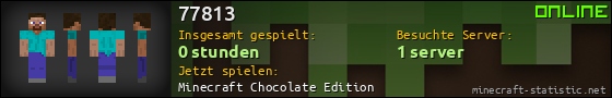 Benutzerleisten 560x90 für 77813