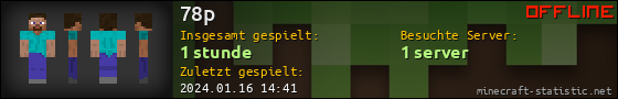 Benutzerleisten 560x90 für 78p
