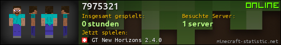 Benutzerleisten 560x90 für 7975321