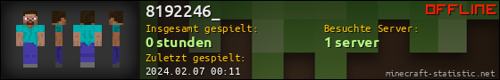 Benutzerleisten 560x90 für 8192246_