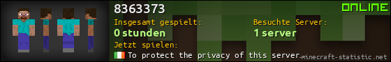 Benutzerleisten 560x90 für 8363373