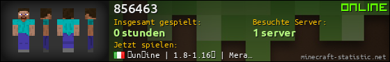Benutzerleisten 560x90 für 856463