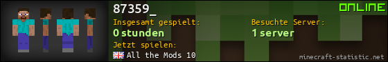 Benutzerleisten 560x90 für 87359_