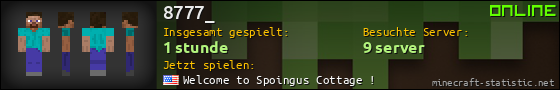 Benutzerleisten 560x90 für 8777_