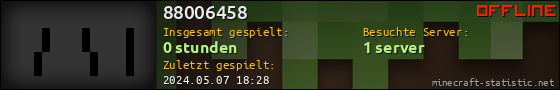 Benutzerleisten 560x90 für 88006458