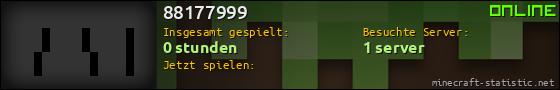 Benutzerleisten 560x90 für 88177999