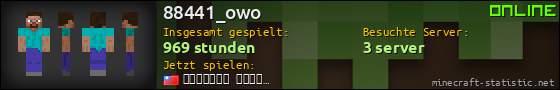 Benutzerleisten 560x90 für 88441_owo