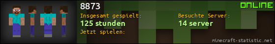 Benutzerleisten 560x90 für 8873