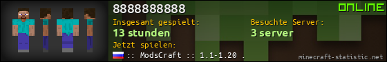Benutzerleisten 560x90 für 8888888888
