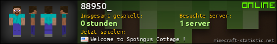 Benutzerleisten 560x90 für 88950_
