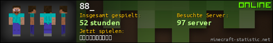 Benutzerleisten 560x90 für 88_