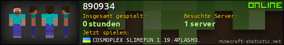 Benutzerleisten 560x90 für 890934