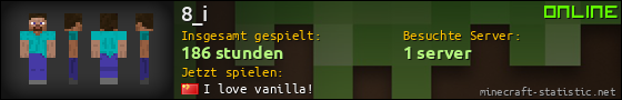 Benutzerleisten 560x90 für 8_i