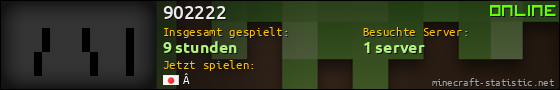 Benutzerleisten 560x90 für 902222