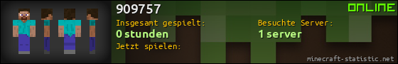 Benutzerleisten 560x90 für 909757