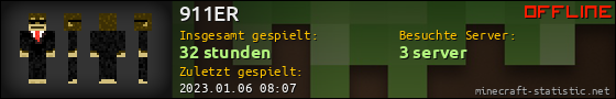 Benutzerleisten 560x90 für 911ER