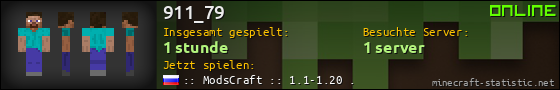 Benutzerleisten 560x90 für 911_79
