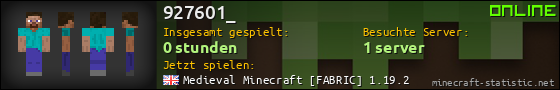 Benutzerleisten 560x90 für 927601_