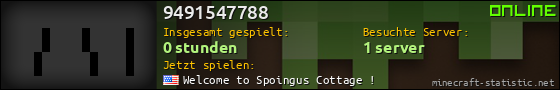 Benutzerleisten 560x90 für 9491547788
