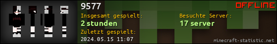 Benutzerleisten 560x90 für 9577