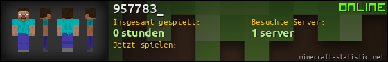 Benutzerleisten 560x90 für 957783_