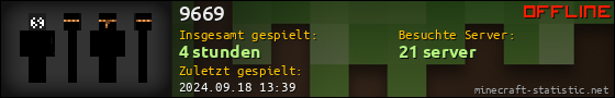 Benutzerleisten 560x90 für 9669