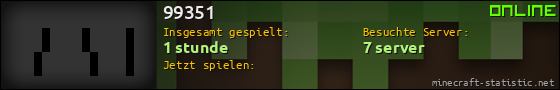 Benutzerleisten 560x90 für 99351