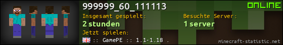 Benutzerleisten 560x90 für 999999_60_111113