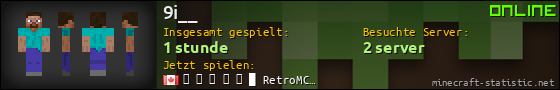 Benutzerleisten 560x90 für 9i__