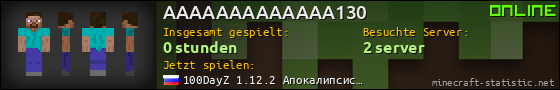 Benutzerleisten 560x90 für AAAAAAAAAAAAA130