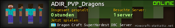 Benutzerleisten 560x90 für ADIR_PVP_Dragons