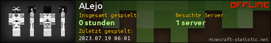 Benutzerleisten 560x90 für ALejo