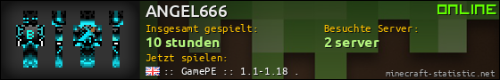 Benutzerleisten 560x90 für ANGEL666